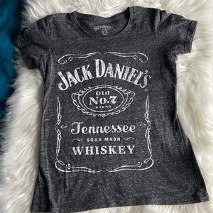 Women’s Jack Daniel’s T Shirt